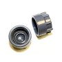 M348-010 - 1" F End Cap