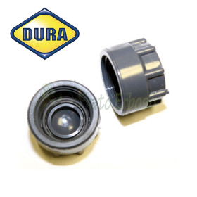 M348-010 - Capac cu capăt F de 1"