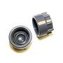 M348-010 - 1" F End Cap Dura - 1