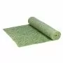 Viresco Pratens - Biocapa de césped elegante de 50 m²
