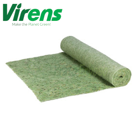 Pratens - Biostuoia of lawn elegance 50 sqm Virens - 1