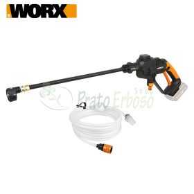 WG620E.9 - Lanț de presiune HYDROSHOT 20 V Worx - 1