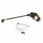WG620E.9 - HYDROSHOT 20 V pressure lance Worx - 1