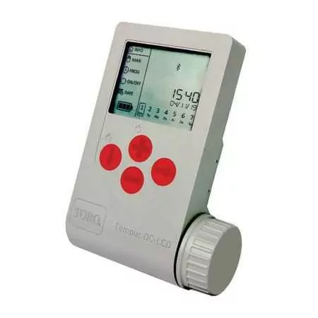 Tempus DC1-L - Unidad de control de 1 zona para cabina