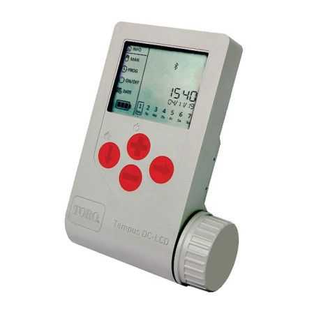 Tempus DC1-L - Unité de commande 1 zone pour cockpit