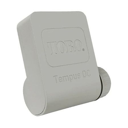 Tempus DC6 - Unités de commande de cockpit à 6 stations TORO Irrigazione - 1