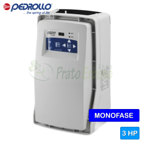 DGFIT MM 16 - Inversor monofásico de 16 A