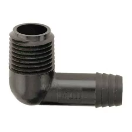850-31 - Winkelstück für Funny Pipe 1/2" TORO Irrigazione - 1