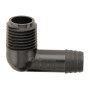 850-31 - Bërryl për tubin qesharak 1/2 " TORO Irrigazione - 1