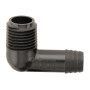 850-31 - Elbow for Funny Pipe 1/2" TORO Irrigazione - 1