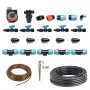 Kit-Vegetable-Garden-Pro - Pro vegetable and garden irrigation kit