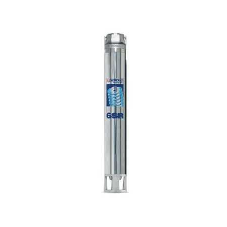 6SR36/4 - HYD - Pompe submersible 800 litres Pedrollo - 1