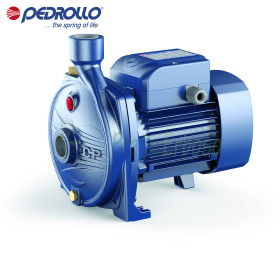 CPm 200 - 3 HP single-phase centrifugal electric pump