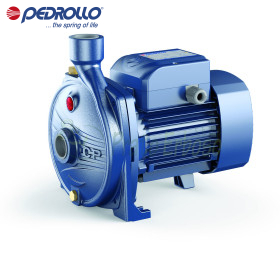 CPm 200 - Single-phase centrifugal electric pump