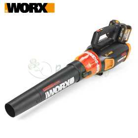 WG584E.9 - Fryrëse baterie 40V