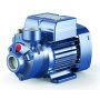 PKm 60 - Single-phase peripheral impeller electric pump 0.50 HP