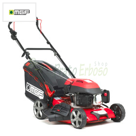 G46PL - 46cm Push Lawnmower