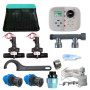 Kit d'irrigation 2 zones Toro Tempus 24 V TORO Irrigazione - 1