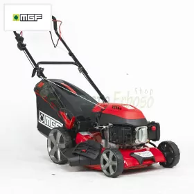 G46SHL - 46 cm self-propelled lawnmower