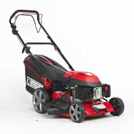 G46SHL - Cortadora de césped autopropulsada de 46 cm