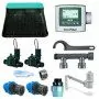 Kit d'irrigation Rain Bird 2-zones 9V