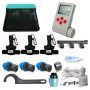 Toro irrigation kit 3 zones 9V TORO Irrigazione - 1