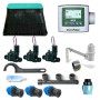 KI-RB-3Z9PZ - Rain Bird 3-zone 9V irrigation kit
