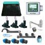 Kit, irrigation, Rain Bird 3 zone 9V Rain Bird - 1