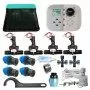Kit de irigare în 4 zone Toro Tempus 24V TORO Irrigazione - 1