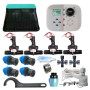 Toro Tempus 4-zone irrigation kit 24V TORO Irrigazione - 1