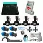 Kit de riego Toro 4 zonas 9V TORO Irrigazione - 1