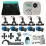 KI-T-5Z24I - Kit de riego Toro de 5 zonas, 24 V