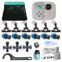Kit d'irrigation 6 zones Toro Tempus 24 V