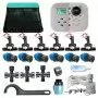 KI-T-6Z24I - Kit irrigazione Toro a 6 zone 24V