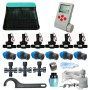 Kit riego Toro 6 zonas 9V TORO Irrigazione - 1