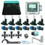 Kit de riego Rain Bird 6-zona 9V Rain Bird - 1