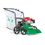 TKV650SPEU - Petrol chipper leaf vacuum Billy Goat - 1