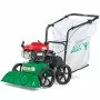 TKV650SPEU - Petrol chipper leaf vacuum