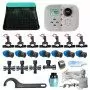 KI-T-7Z24I - Kit de irigare Toro cu 7 zone, 24V TORO Irrigazione - 1