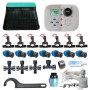 Kit d'irrigation Toro Tempus avec 7 zones 24V TORO Irrigazione - 1