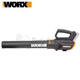 WG547E - Soplador de batería de 20V