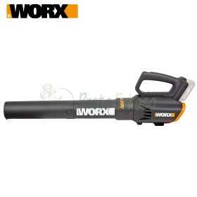 WG547E - Suflanta baterie 20V Worx - 1