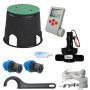 KI-T-1Z9PZ - Kit de riego Toro 1 zona 9V
