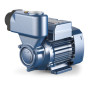 PKS 65 - electric Pump, self-priming with impeller device three-phase