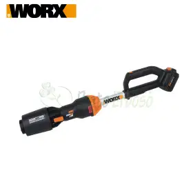 WG543E - Soplador de batería Worx - 1