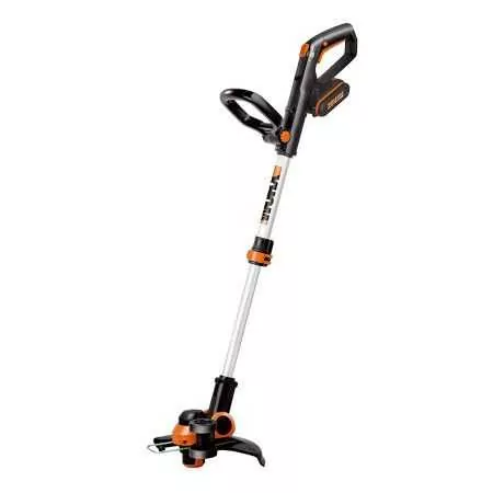 WG163E.9 - 20V Battery Brush Cutter Worx - 1