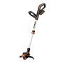 WG163E.9 - 20V battery-powered brushcutter Worx - 1