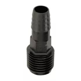 850-35 - Adapter for Funny Pipe 1/2 "