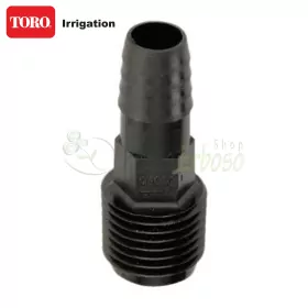 850-35 - Adaptor pentru țeavă amuzantă 1/2 " TORO Irrigazione - 1