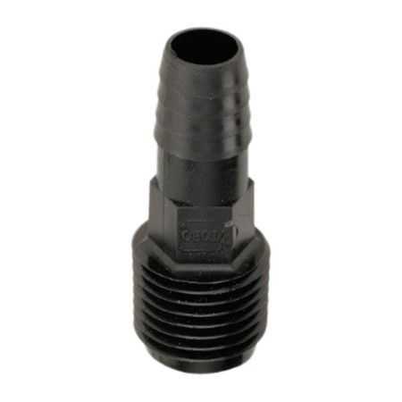 850-35 - Adaptador para Pipa Funny 1/2"